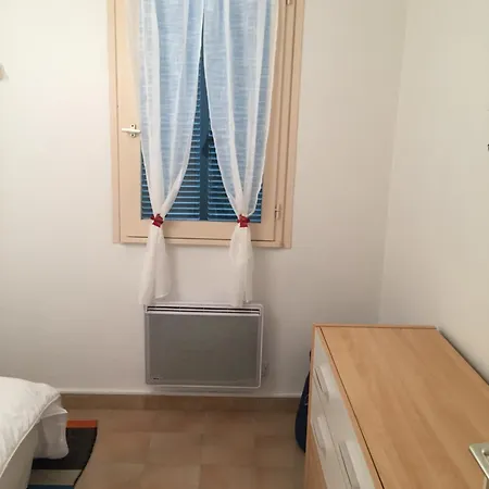 Moderne Et Cosy Bonifacio (Corsica)