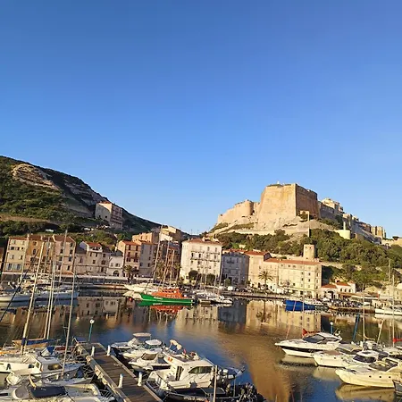 Appartamento Moderne Et Cosy