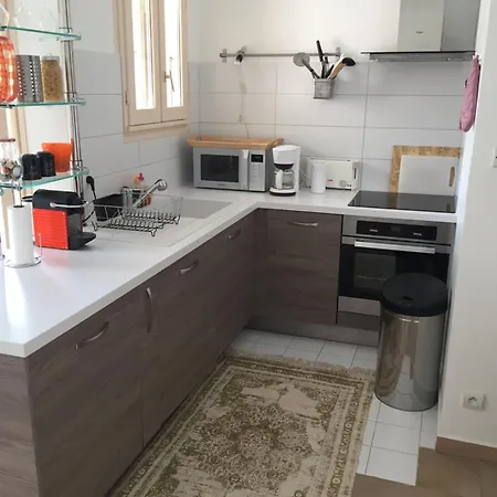 Moderne Et Cosy Apartment *