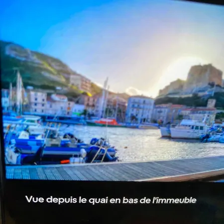 Moderne Et Cosy * Bonifacio (Corsica)