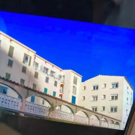 Apartment Moderne Et Cosy