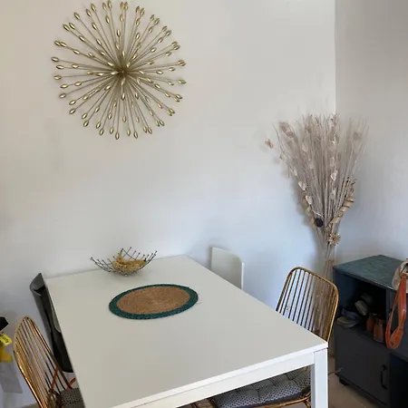 Moderne Et Cosy * Bonifacio (Corsica)