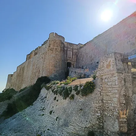 Apartment Moderne Et Cosy