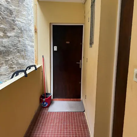 Moderne Et Cosy Apartment
