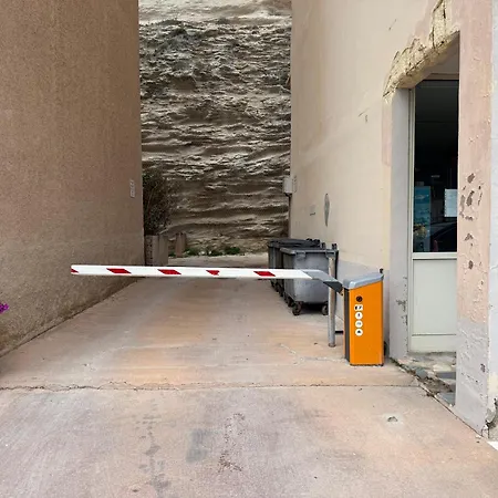 Moderne Et Cosy * Bonifacio (Corsica)