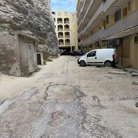Moderne Et Cosy Bonifacio (Corsica)