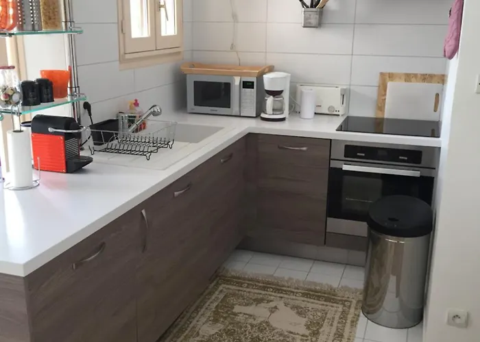 Moderne Et Cosy Appartement *
